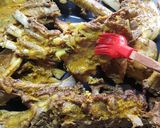 Foto langkah ke 6 dari resep 314. Iga Domba (untuk nasi mandi).
