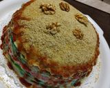 "Vidám" palacsinta 🙂 recept fázis 3 fotója