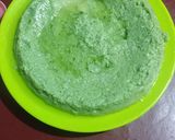 Foto langkah ke 5 dari resep Otak naga (lumpur surga).