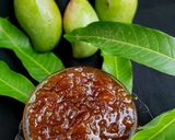 કેરી નો મુરબ્બો (Keri Murabbo Recipe In Gujarati) રેસીપી સ્ટેપ3ફોટો