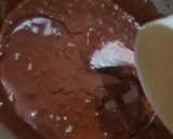 Foto langkah ke 6 dari resep Bolu Kukus Coklat Susu Gluten Free.