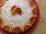 Torta paradiso al cioccolato