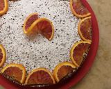Foto del passaggio 5 della ricetta Torta paradiso al cioccolato