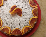 Foto del passaggio 5 della ricetta Torta paradiso al cioccolato