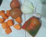 Foto del paso 3 de la receta: Empanadas de carne molida