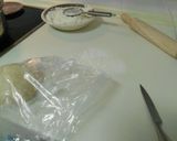 Foto del paso 2 de la receta: Masa filo