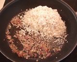 Zöldséges paella (húsmentes) recept fázis 2 fotója