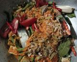 Foto langkah ke 6 dari resep Arsik Ikan Nila.