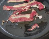 Foto langkah ke 2 dari resep Brisket Sauce Bulgogi Simple.