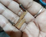 সীতাভোগ ও নিখুঁতি(sitabhog and nikhuti recipe in Bengali) রেসিপির ধাপ 6 ছবি