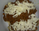 Foto del paso 8 de la receta: Canelones rellenos de carne de ternera