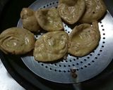 A picture of step 10 of Farsi (Crispy) Poori Or Lachha Poori.