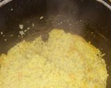 Foto del paso 4 de la receta: Quinoa al curry