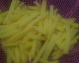 Foto langkah ke 5 dari resep Kentang goreng crispy.