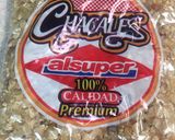 Foto del paso 1 de la receta: Chacales de Chihuahua