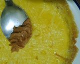 Foto langkah ke 6 dari resep Telur Keju isi Selai Kacang.