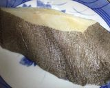 鳳梨果醬蒸扁鱈【大比目魚】的食譜步驟1照片