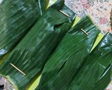 Foto langkah ke 7 dari resep Pepes Ikan Kembung.