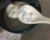 عکس مرحله 2 از دستور ماست خونگی