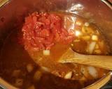 Hungarian Cabbage Roll Soup recipe step 6 photo