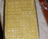Foto del paso 5 de la receta: Pay de piña con manzana