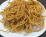 Tea Time Snack #Authors marathon recipe step 4 photo