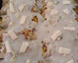 Foto del paso 5 de la receta: Canelones de choclo, calabaza y carne