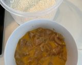 Foto langkah ke 3 dari resep Ayam Gr Madu Korea.
