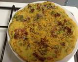 Stuffed Mixed Dal Cheela recipe step 6 photo