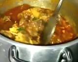 Mutton karahi recipe step 5 photo