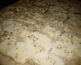 Foto del paso 7 de la receta: Pizza Con Filet de Merluza