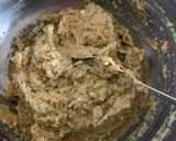 A picture of step 2 of Moong Appam.