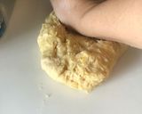 羅馬求婚麵包Maritozzo的食譜步驟4照片