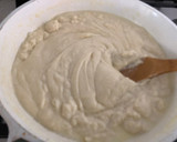 Foto del paso 1 de la receta: Salsa de queso azul