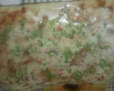 Foto del paso 4 de la receta: Masa para pizzas caseras con orégano*