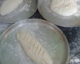 Foto del paso 5 de la receta: Pan casero