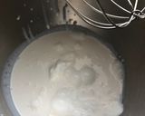 Pas rețetă Mousse de iaurt 1 fotografie