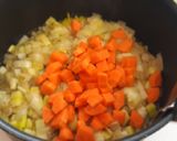 Foto del paso 5 de la receta: Albóndigas en salsa con un toque de brandy