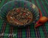 Foto langkah ke 4 dari resep Tumis Cumi-Cumi Spesial.