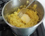 Foto del paso 5 de la receta: Couscous casero con mejillones en escabeche