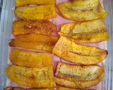 Foto del paso 14 de la receta: Lasaña de plátano maduro
