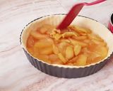 Foto del paso 6 de la receta: Tarta de manzana