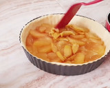 Foto del paso 6 de la receta: Tarta de manzana