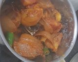 মালাই কোপ্তা(Malai kopta recipe in Bengali) রেসিপির ধাপ 3 ছবি
