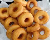 Foto langkah ke 3 dari resep Donat Kentang Lezat dan empuk 🍩🍩.