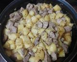 Foto del paso 3 de la receta: Carne de cochino en adobo