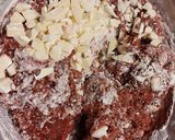 Foto del paso 5 de la receta: Galletones símil Red Velvet, estilo Nueva York
