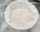 A picture of step 10 of SOURDOUGH BREAD🥖.