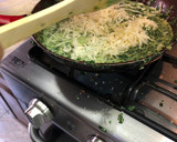 Foto del paso 4 de la receta: Ostiones Rockefeller al estilo Sonorense
