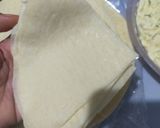 Foto langkah ke 3 dari resep 1002. Martabak Tahu Ekonomis.